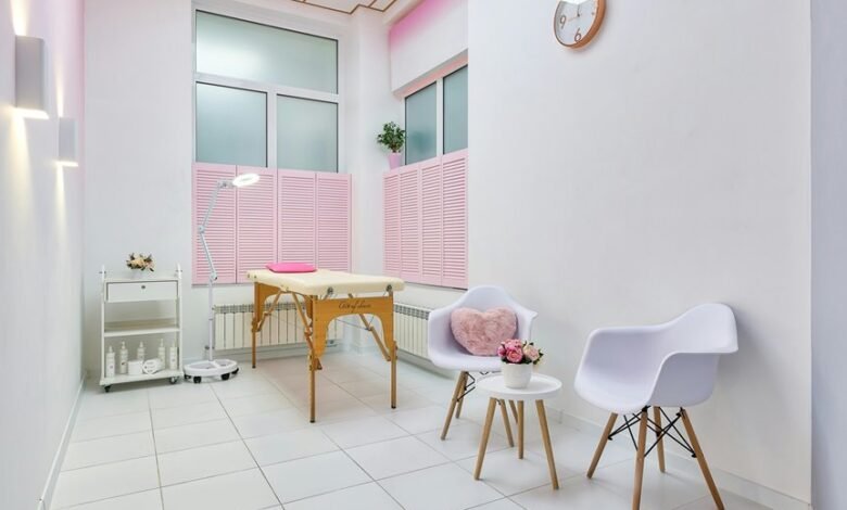 average service wait time