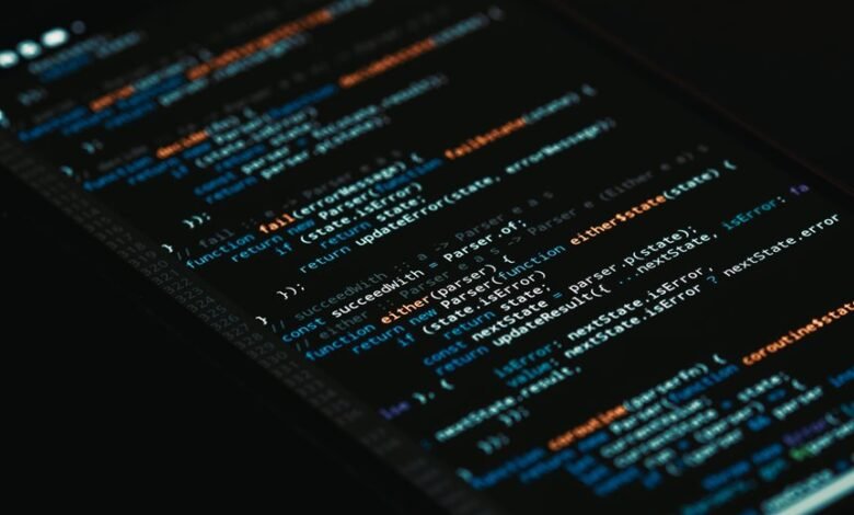 code utilization performance metrics