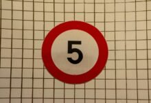 compact number usage trends