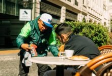 customer service data analysis