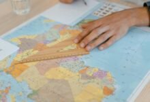regional session reliability mapping