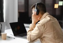 service call distribution analysis