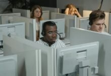 support call metrics analysis