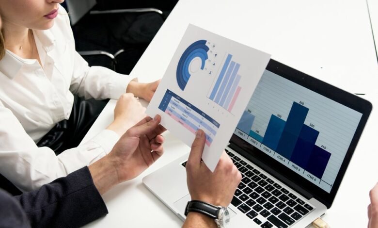traffic study comparison analysis
