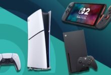 The Future of Gaming Consoles