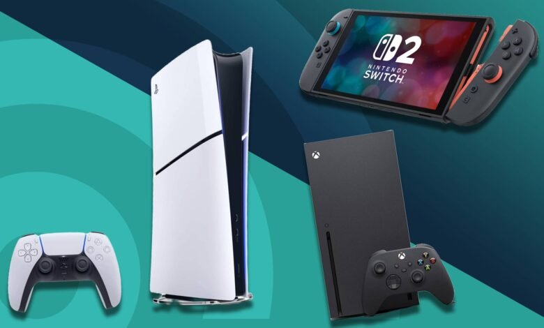 The Future of Gaming Consoles