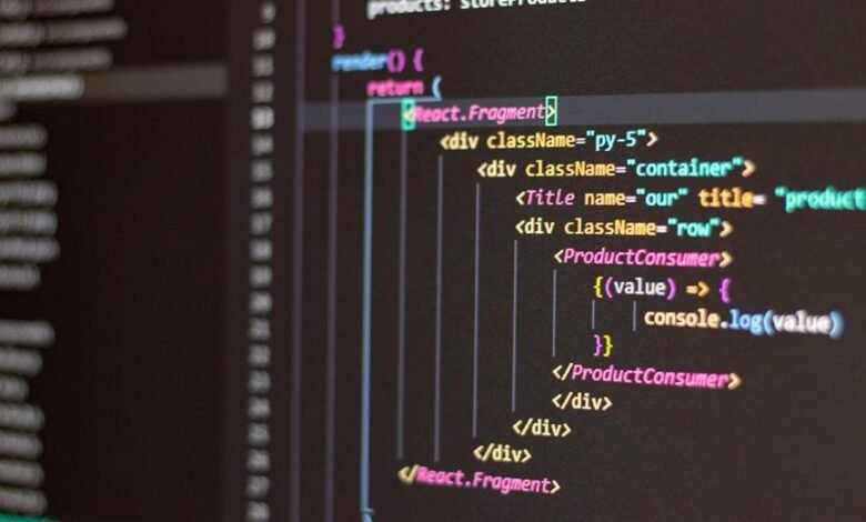 complex alphanumeric string generated