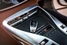 key features overview explained