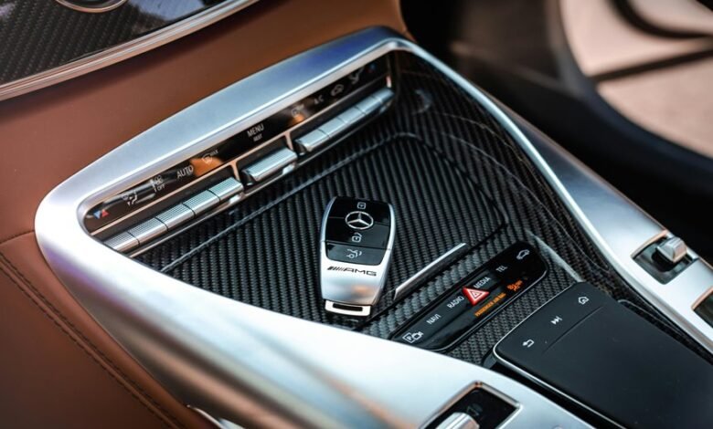 key features overview explained