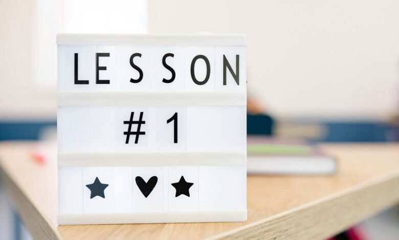 research site identification process