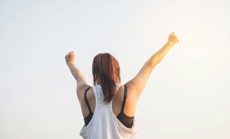 wellness for a healthy life