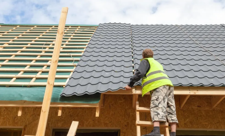 Weather Any Storm: Reliable Roofing Services for Every Home in Tweed Heads