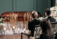 A Compassionate Guide For Families Looking To Hire Funeral Directors 