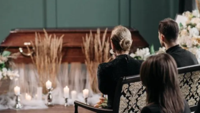 A Compassionate Guide For Families Looking To Hire Funeral Directors