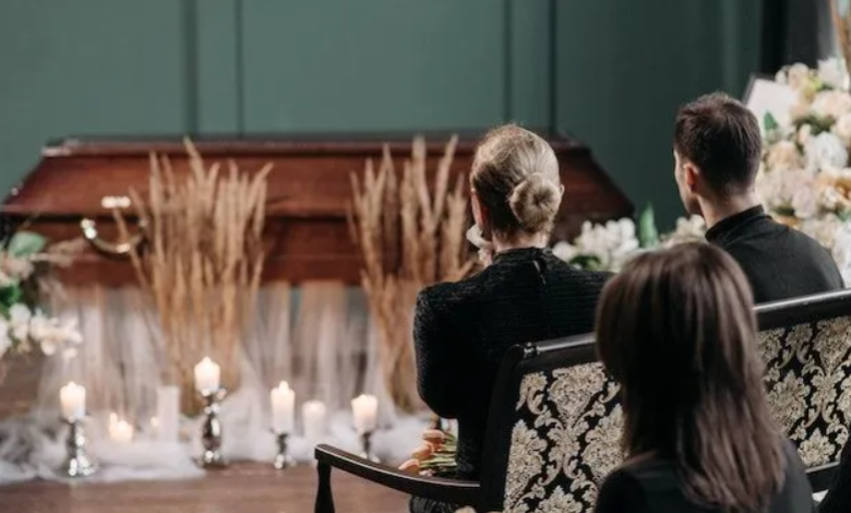 A Compassionate Guide For Families Looking To Hire Funeral Directors 