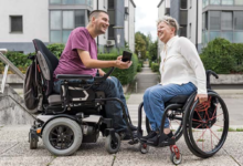 Personalized Mobility: The Benefits of Custom Manual Wheelchairs in Wollongong