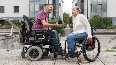Personalized Mobility: The Benefits of Custom Manual Wheelchairs in Wollongong