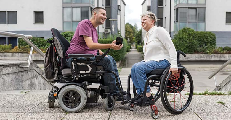 Personalized Mobility: The Benefits of Custom Manual Wheelchairs in Wollongong