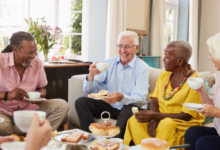 Differences Between Independent Living, Supported Living, And Group Homes