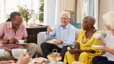 Differences Between Independent Living, Supported Living, And Group Homes