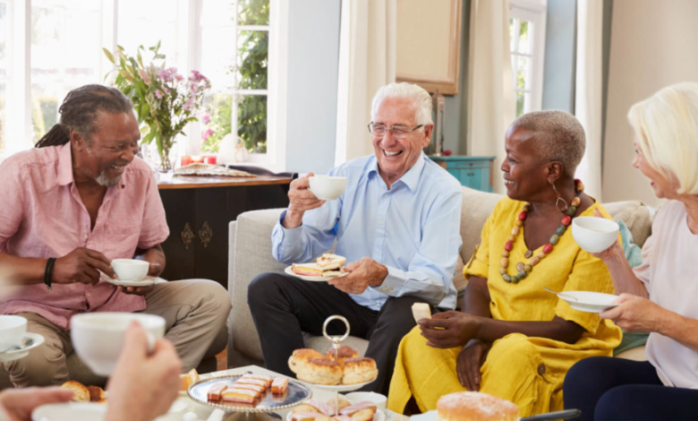 Differences Between Independent Living, Supported Living, And Group Homes