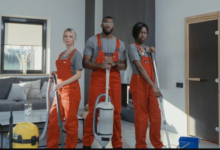 Why Charlotte Residents Are Making the Switch to Recurring House Cleaning and Pest Control Services