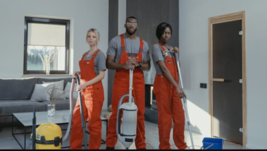 Why Charlotte Residents Are Making the Switch to Recurring House Cleaning and Pest Control Services