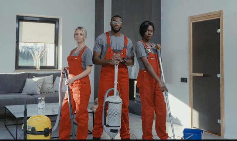 Why Charlotte Residents Are Making the Switch to Recurring House Cleaning and Pest Control Services