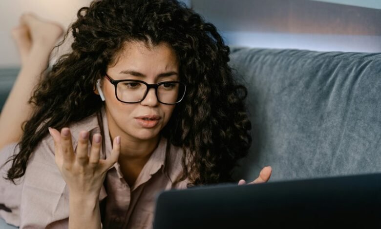 telecommunication contact numbers listed