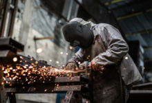 The Complete Guide to Steel in Sunshine Coast