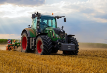 The Complete Guide to Tractor Spares in Australia