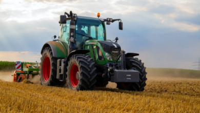 The Complete Guide to Tractor Spares in Australia