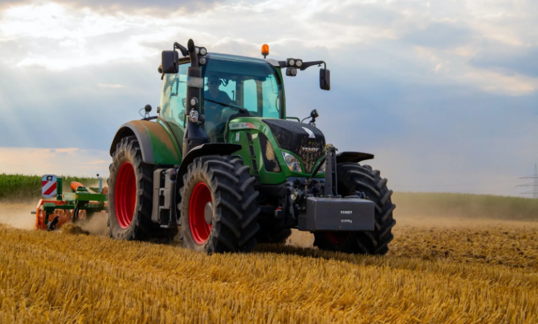 The Complete Guide to Tractor Spares in Australia