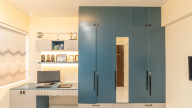 Building a Modern Wardrobe With Professor.E Pieces