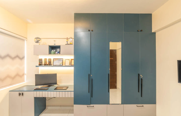 Building a Modern Wardrobe With Professor.E Pieces