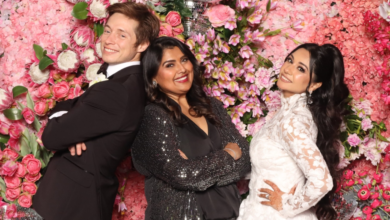 Elevate Your Events with a Premier Photo Booth Experience