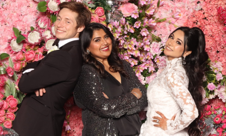 Elevate Your Events with a Premier Photo Booth Experience