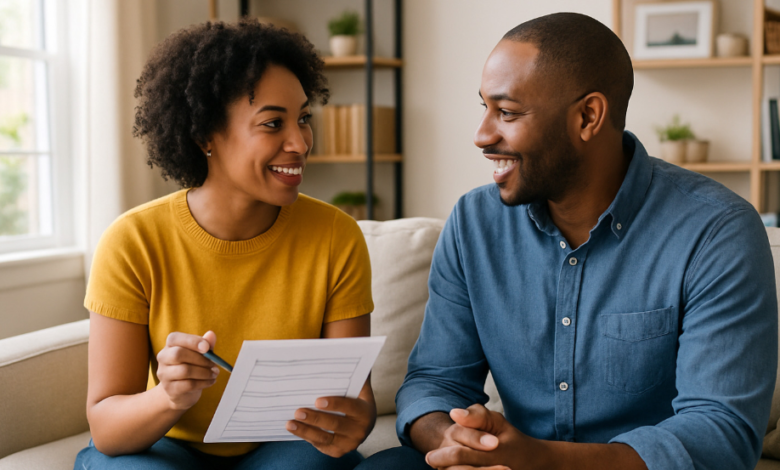 Healing Together: Exploring Couples Therapy Retreat Ontario