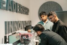 business analysis with numbers