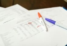 key data review highlights