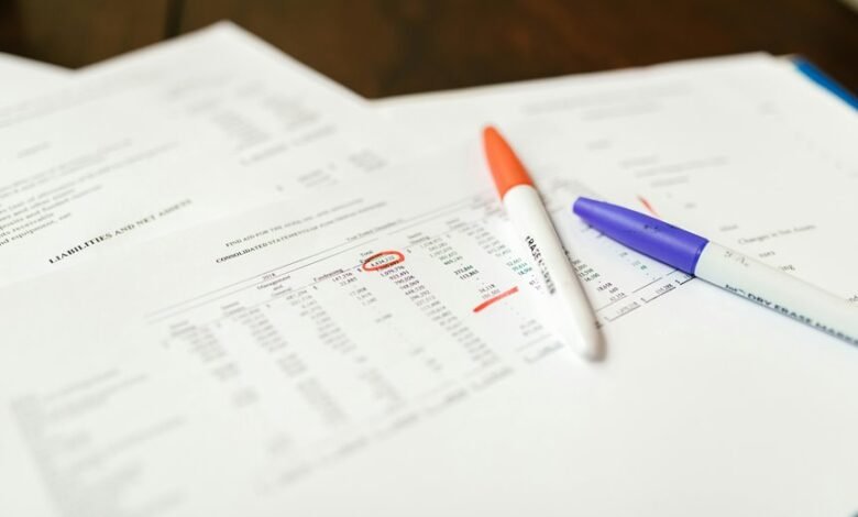 key data review highlights