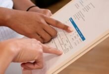 operational data report summary